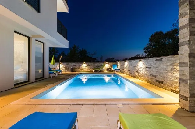 Hotel mit 7 Zimmern in Medulin, Kroatien, zu verkaufen - 13