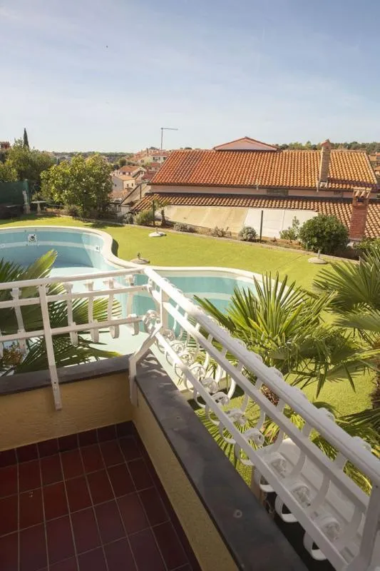 Hotel mit 11 Zimmern in Pješčana Uvala, Medulin, Kroatien, zu verkaufen - 9