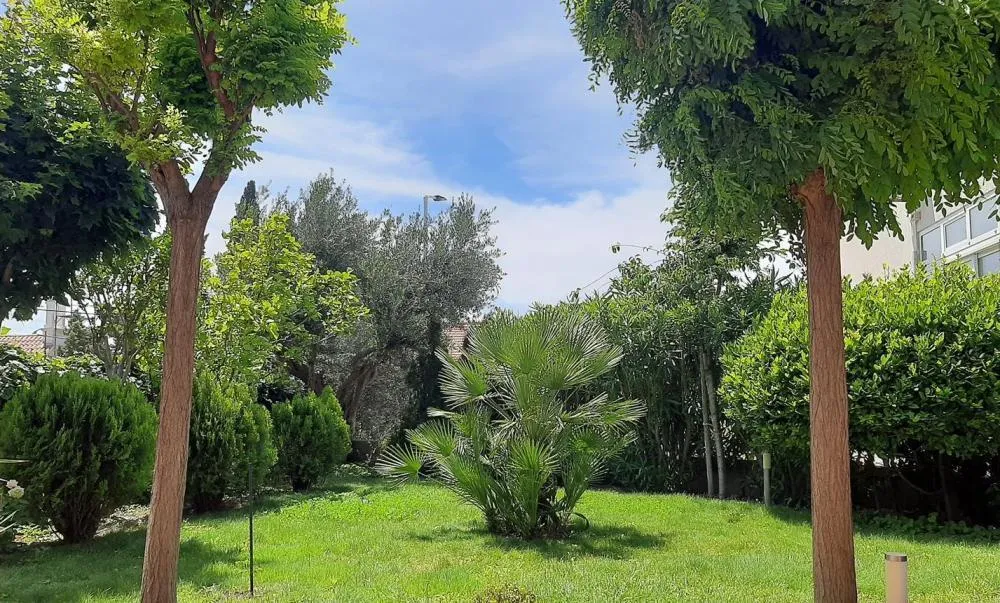 Hotel of 599 m² in Podstrana, Croatia, for sale - 7