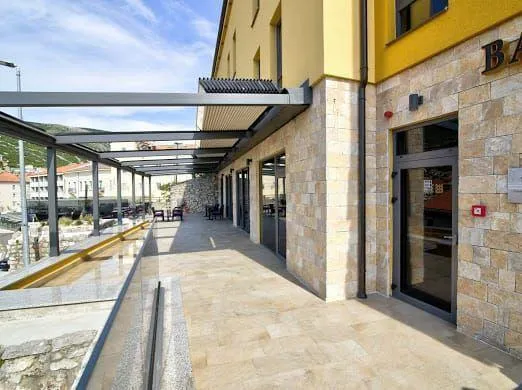 Hotel of 1000 m² in Senj, Croatia, for sale - 4