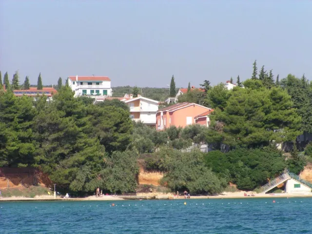 Hotel with 14 rooms in Zadar, Croatia, for sale