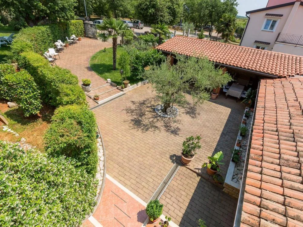 Hotel mit 12 Zimmern in Novigrad, Kroatien, zu verkaufen - 5