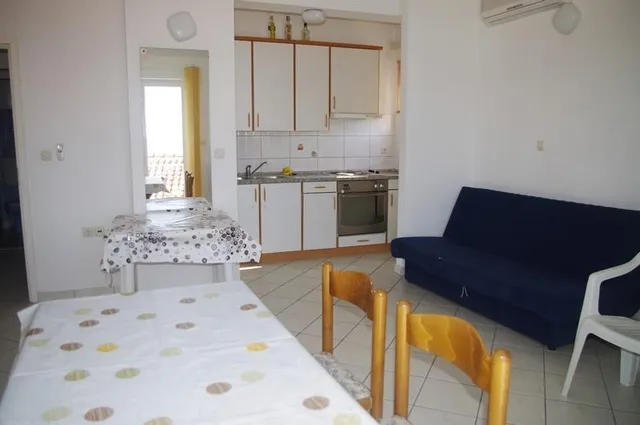 Hotel mit 6 Zimmern in Baska Voda, Kroatien, zu verkaufen - 12