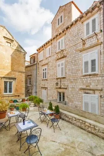 Hotel mit 9 Zimmern in Dubrovnik, Kroatien, zu verkaufen - 1