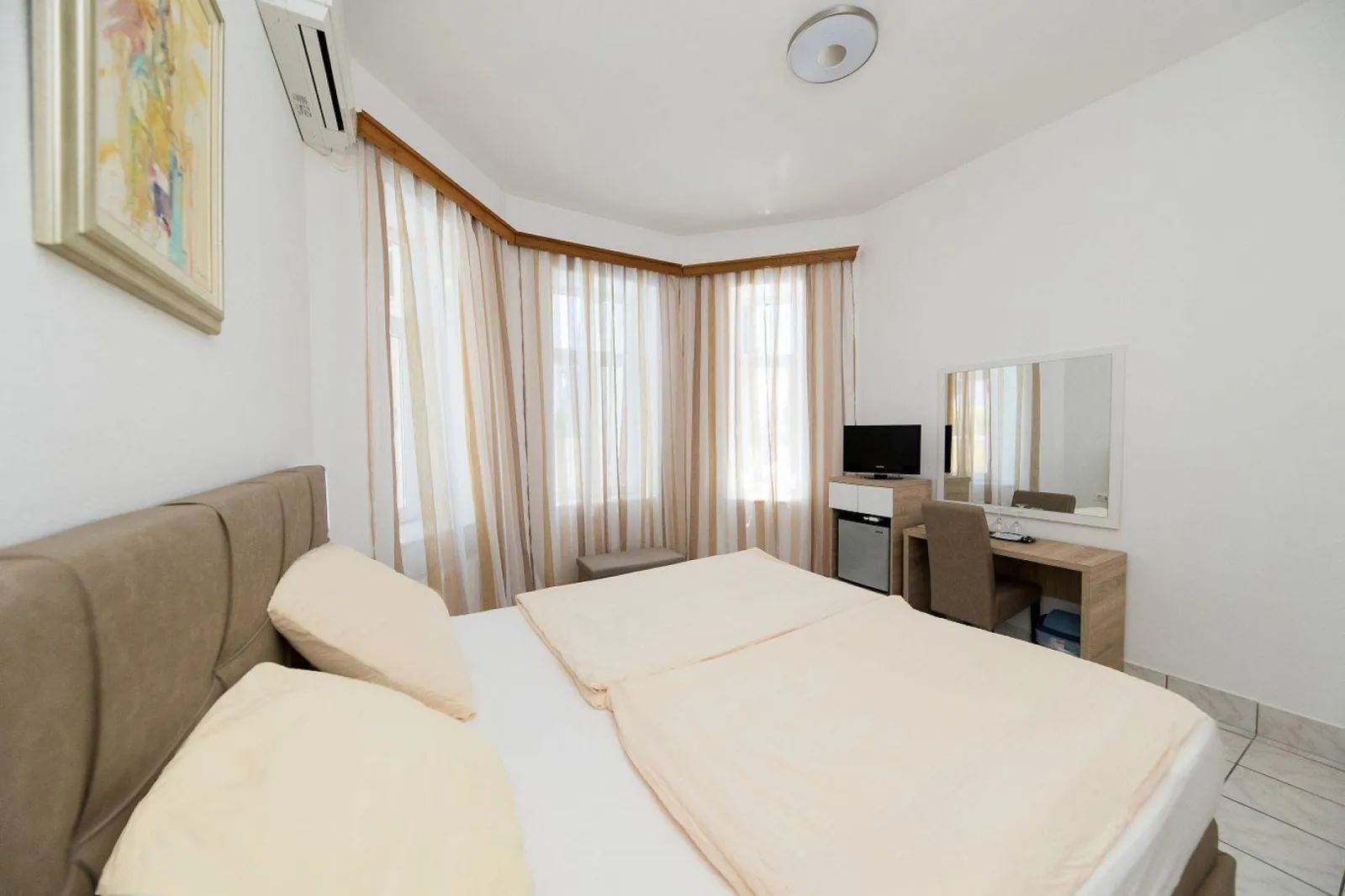 Hotel mit 27 Zimmern in Selce, Kroatien, zu verkaufen - 7