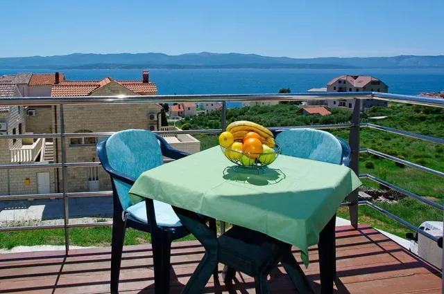 Hotel mit 20 Zimmern in Bol, Kroatien, zu verkaufen