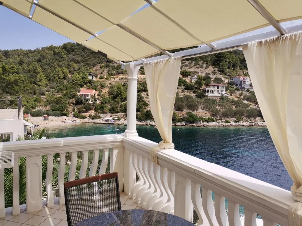Hotel with 6 rooms in Vela Luka, Croatia, for sale - 10