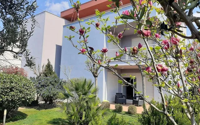 Hotel of 599 m² in Podstrana, Croatia, for sale