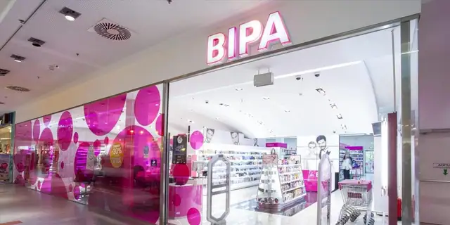 BIPA-Lebensmittelgeschäft im 10. Wiener Gemeindebezirk mit 4 % Vermietbarkeit zu verkaufen
