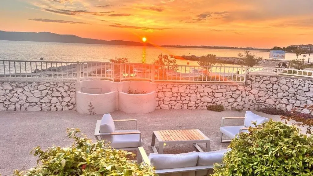 Hotel mit 7 Zimmern in Brodarica, Kroatien, zu verkaufen - 13