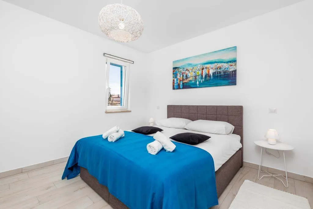 Hotel with 10 rooms in Poreč, Croatia, for sale - 14
