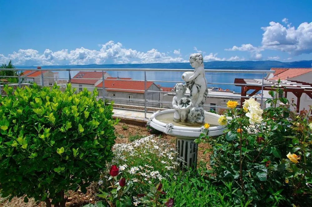 Hotel mit 20 Zimmern in Bol, Kroatien, zu verkaufen - 14