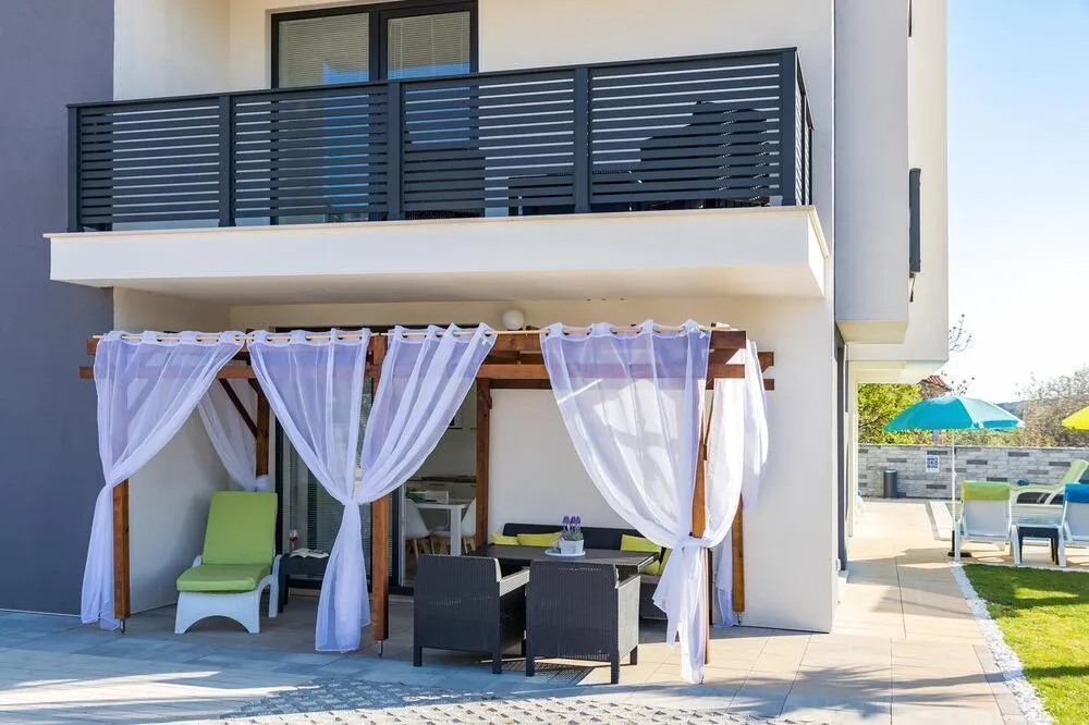 Hotel mit 7 Zimmern in Medulin, Kroatien, zu verkaufen - 4