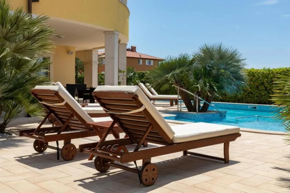 Hotel with 11 rooms in Rovinjsko Selo, Rovinj, Croatia, for sale - 6