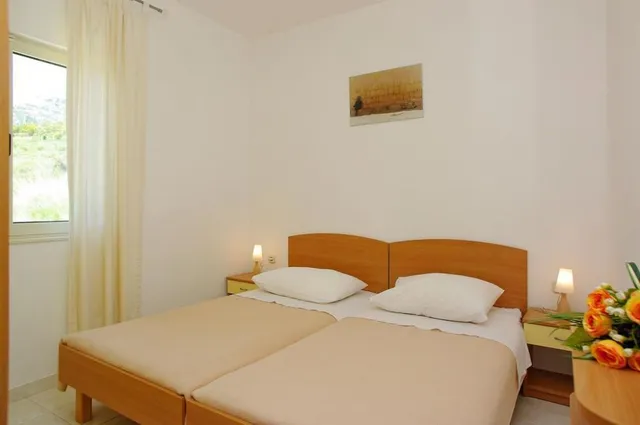 Hotel mit 20 Zimmern in Bol, Kroatien, zu verkaufen - 13