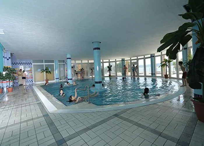 Wunderschönes 4-Sterne-Hotel am Wasser mit 60 Zimmern - ermäßigt! Foto 8 Wunderschönes 4-Sterne-Hotel am Wasser mit 60 Zimmern - ermäßigt! Foto 8