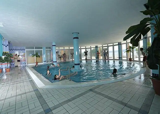 Wunderschönes 4-Sterne-Hotel am Wasser mit 60 Zimmern - ermäßigt! Foto 8
