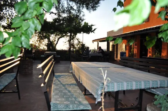 Hotel mit 10 Zimmern in Poreč, Kroatien, zu verkaufen - 15