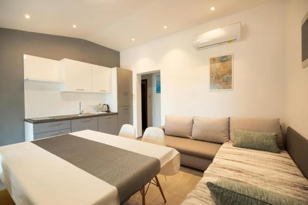 Hotel mit 6 Zimmern in Selce, Crikvenica, Kroatien, zu verkaufen - 9
