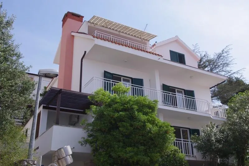 Hotel mit 6 Zimmern in Baska Voda, Kroatien, zu verkaufen - 4