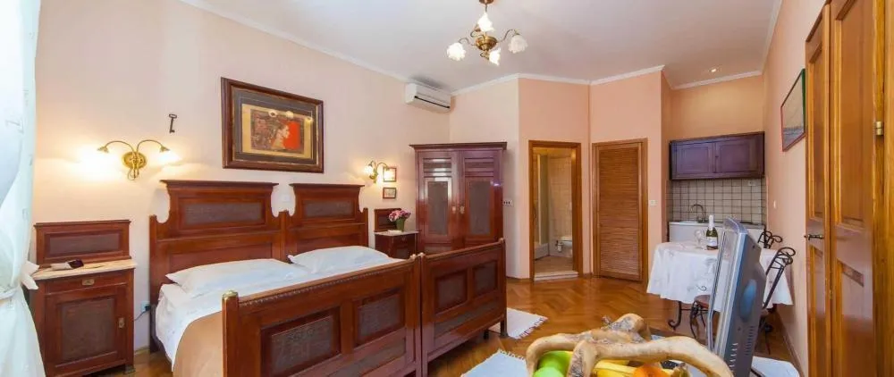 Hotel mit 9 Zimmern in Dubrovnik, Kroatien, zu verkaufen - 4
