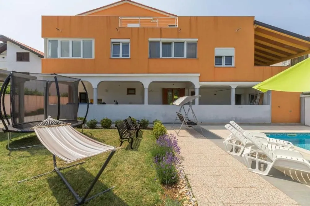 Hotel with 11 rooms in Medulin, Croatia, for sale - 8