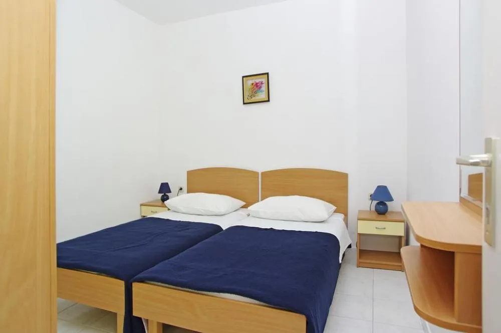 Hotel mit 20 Zimmern in Bol, Kroatien, zu verkaufen - 12