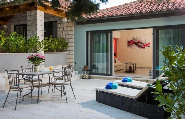 Hotel with 12 rooms in Dubrovnik, Croatia, for sale - 8
