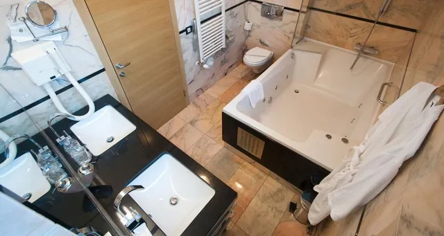 Hotel mit 56 Zimmern in Split, Kroatien, zu verkaufen - 6