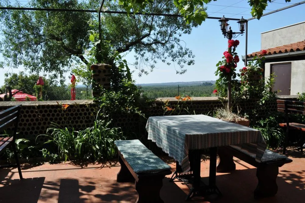 Hotel mit 10 Zimmern in Poreč, Kroatien, zu verkaufen - 4