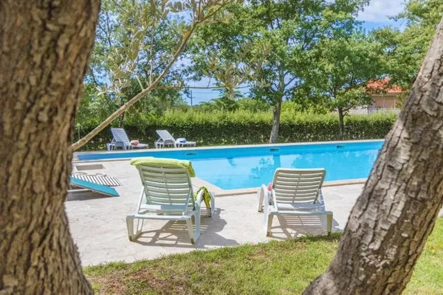 Hotel mit 17 Zimmern in Krnica, Marčana, Kroatien, zu verkaufen - 12