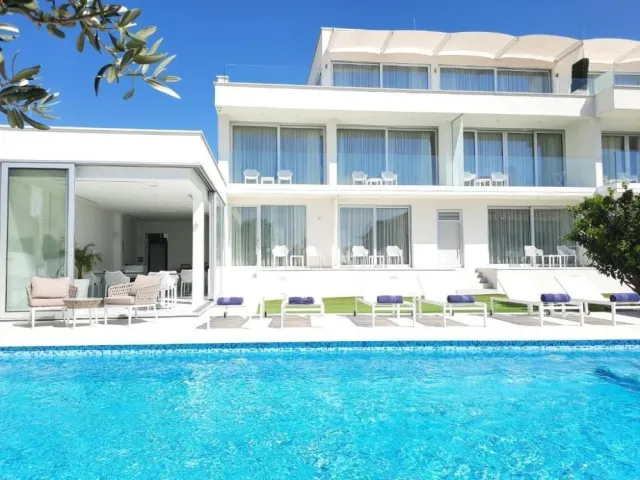Hotel mit 16 Zimmern in Zadar, Kroatien, zu verkaufen, Foto 4