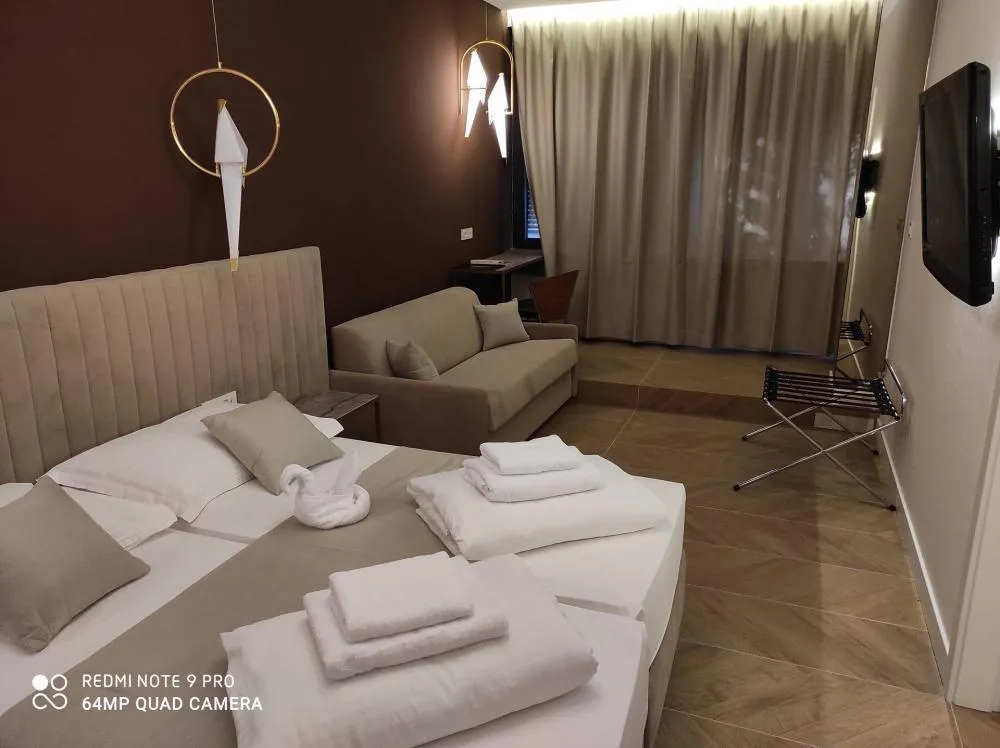 Hotel mit 13 Zimmern in Split, Kroatien, zu verkaufen - 14