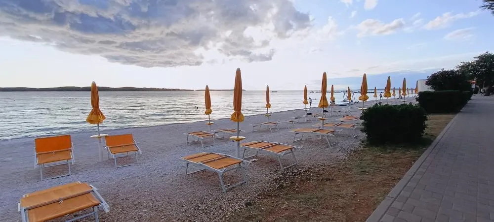 Отель с 19 номерами в Фажане, Хорватия, на продажу - 13