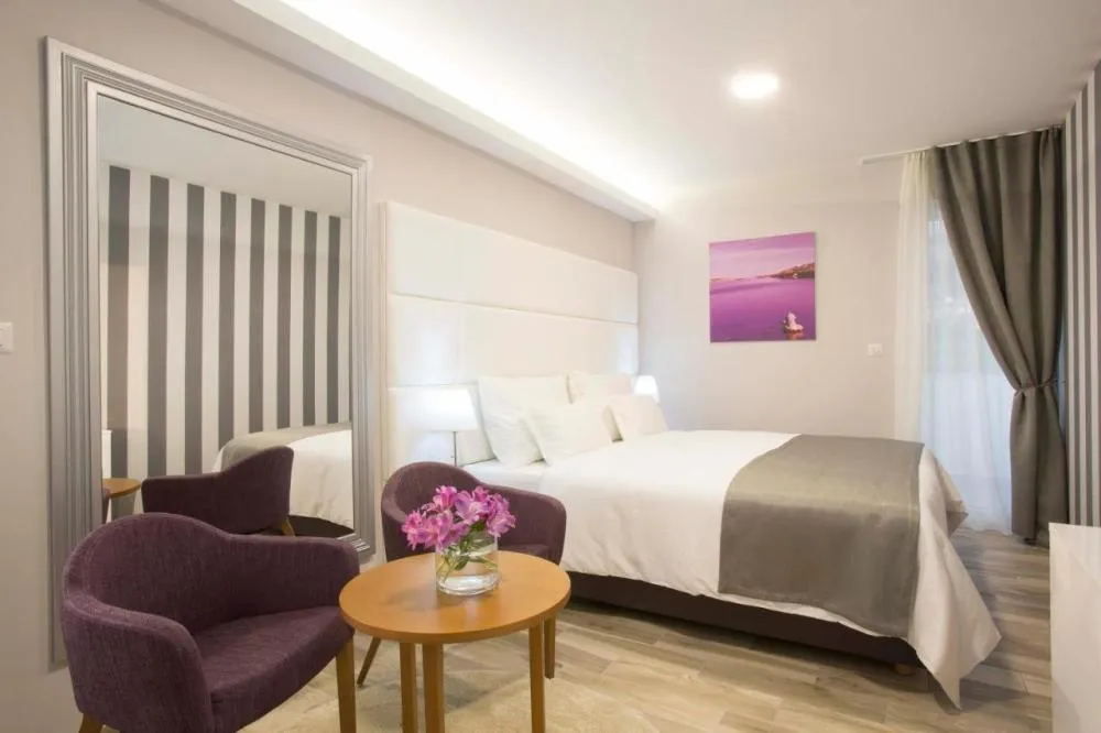 Hotel mit 19 Zimmern in Pag, Kroatien, zu verkaufen - 8