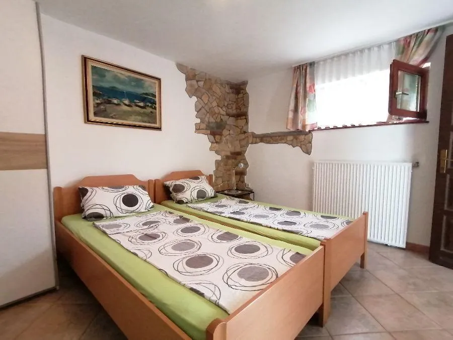 Hotel with 9 rooms in Rovinj, Croatia, for sale - 9