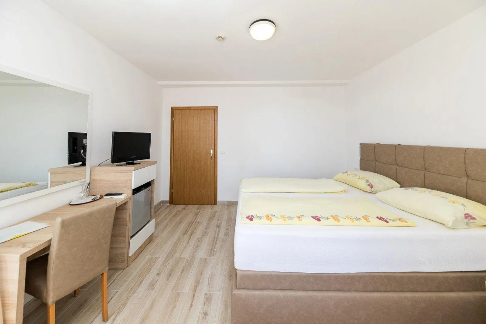 Hotel mit 27 Zimmern in Selce, Kroatien, zu verkaufen - 11