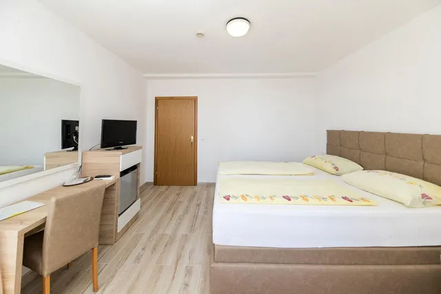 Hotel mit 27 Zimmern in Selce, Kroatien, zu verkaufen - 11