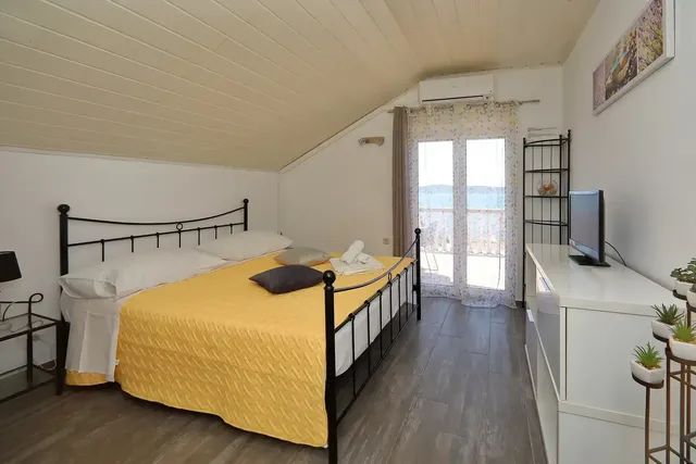 Hotel with 10 rooms in Zadar, Croatia, for sale - 12