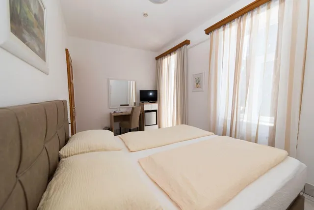 Hotel mit 27 Zimmern in Selce, Kroatien, zu verkaufen - 14