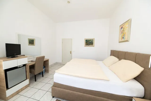 Hotel mit 27 Zimmern in Selce, Kroatien, zu verkaufen - 15