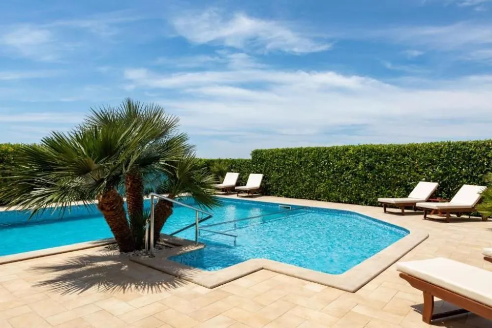 Hotel with 11 rooms in Rovinjsko Selo, Rovinj, Croatia, for sale - 5