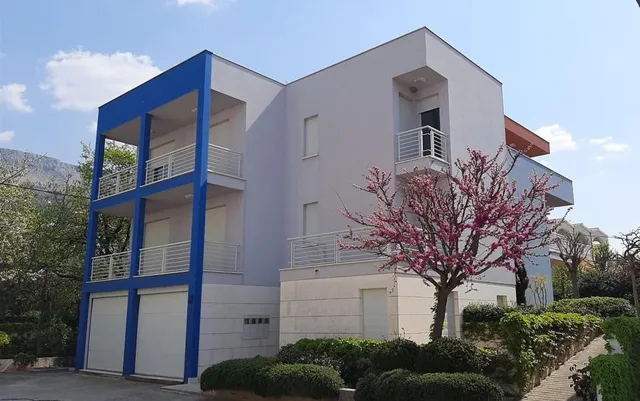 Hotel of 599 m² in Podstrana, Croatia, for sale