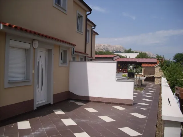Hotel mit 10 Zimmern in Baška, Kroatien, zu verkaufen - 12