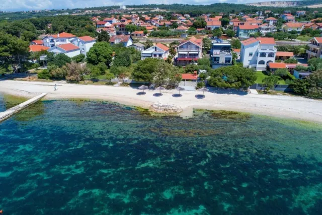 Hotel with 10 rooms in Bibinje, Croatia, for sale