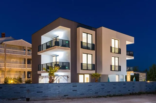 Hotel mit 7 Zimmern in Medulin, Kroatien, zu verkaufen - 14
