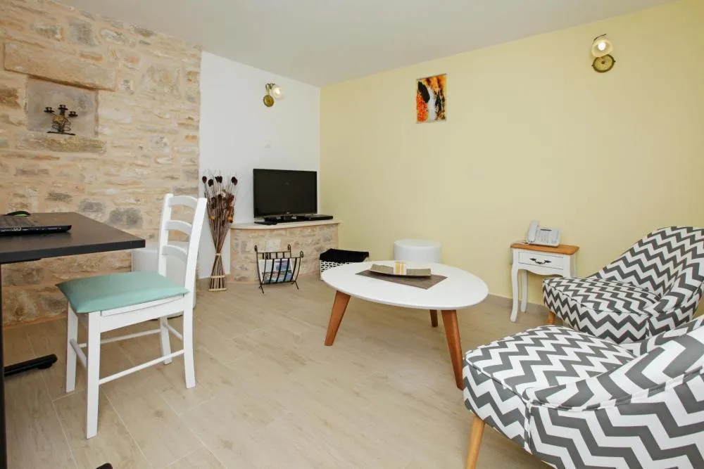 Hotel mit 7 Zimmern in Korcula, Kroatien, zu verkaufen - 12