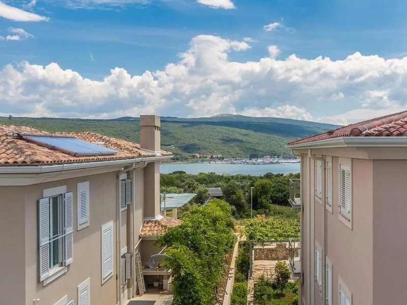Hotel mit 9 Zimmern in Punat, Kroatien, zu verkaufen - 7