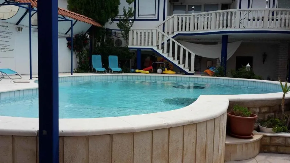 Hotel mit 18 Zimmern in Dugi Rat, Kroatien, zu verkaufen - 5