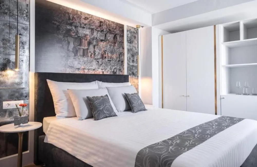 Hotel mit 8 Zimmern in Labin, Kroatien, zu verkaufen - 15